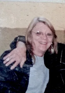 Frankie Jean (Devereaux) Lundmark